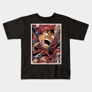 AKIRA Kids T-Shirt